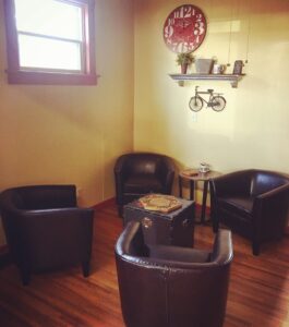 Coffee Lobby